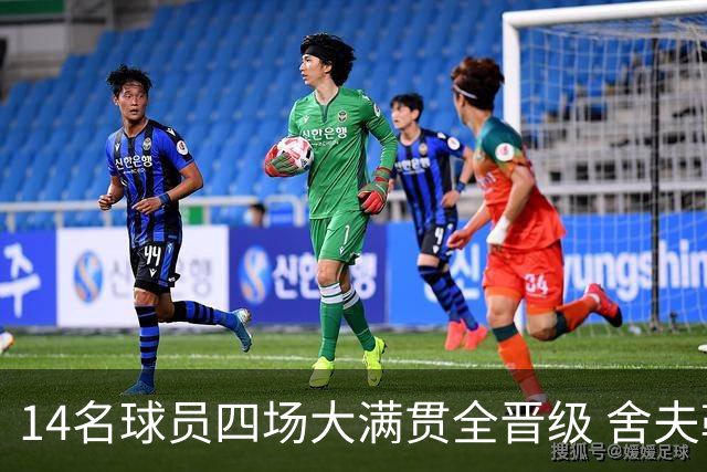 14名球员四场大满贯全晋级 舍夫勒麦克罗伊在列