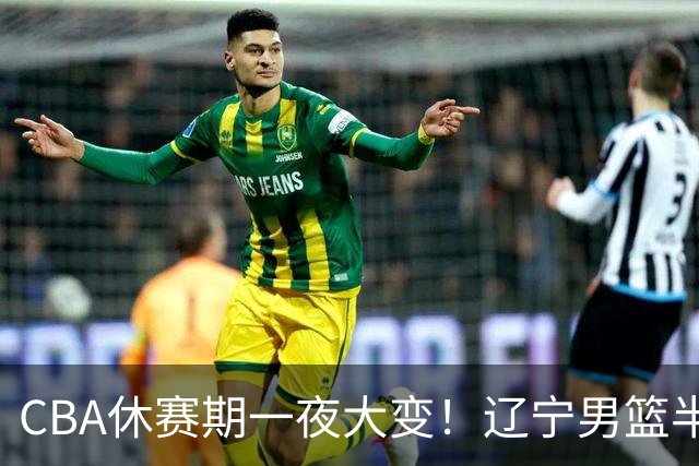 CBA休赛期一夜大变！辽宁男篮半路杀出抢布朗，胡金秋或有价无市
